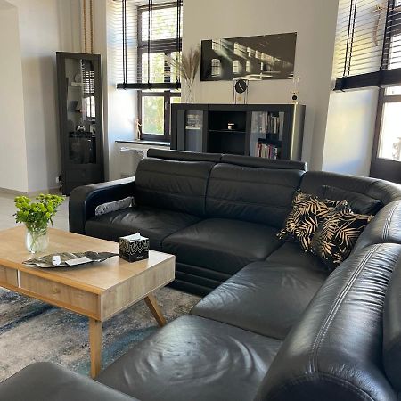 Apartament W Centrum Przy Studni 102M2 Leilighet Chełm Eksteriør bilde