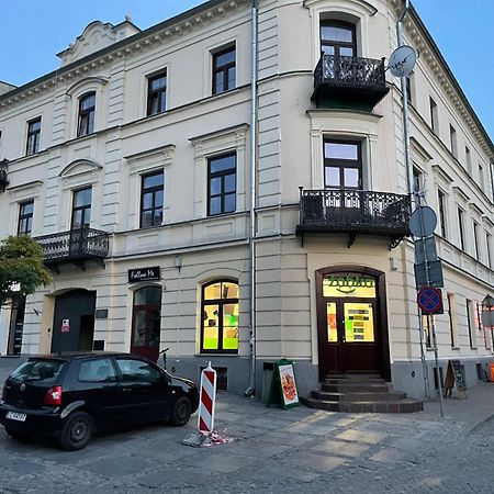 Apartament W Centrum Przy Studni 102M2 Leilighet Chełm Eksteriør bilde