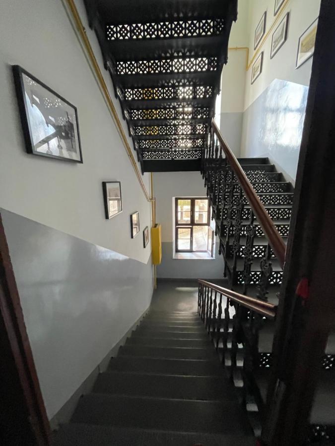 Apartament W Centrum Przy Studni 102M2 Leilighet Chełm Eksteriør bilde