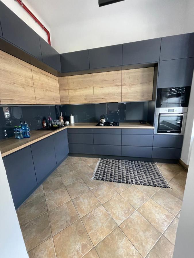 Apartament W Centrum Przy Studni 102M2 Leilighet Chełm Eksteriør bilde