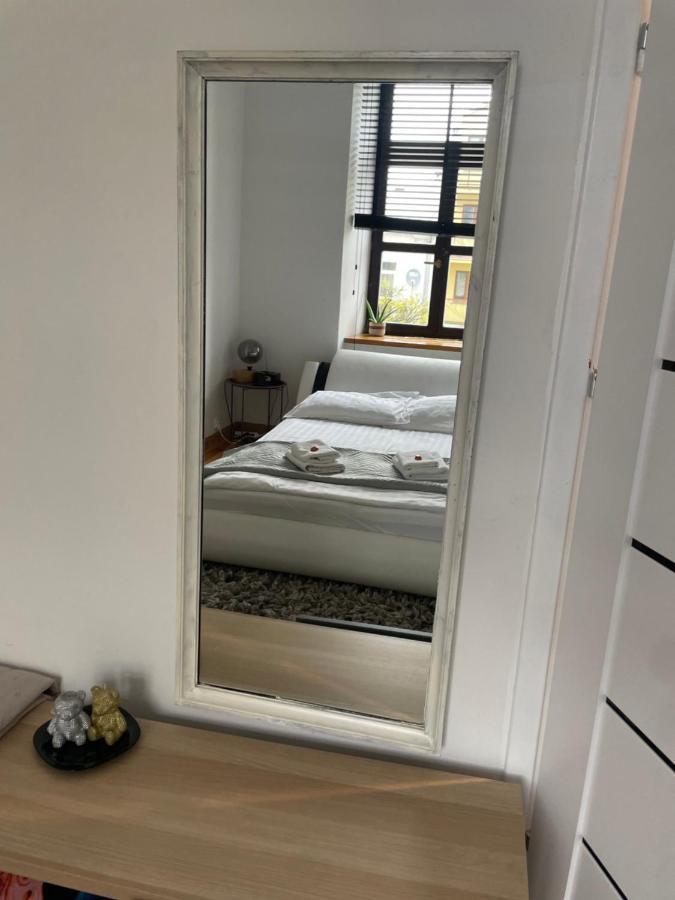 Apartament W Centrum Przy Studni 102M2 Leilighet Chełm Eksteriør bilde