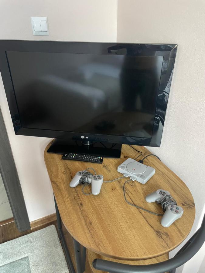 Apartament W Centrum Przy Studni 102M2 Leilighet Chełm Eksteriør bilde