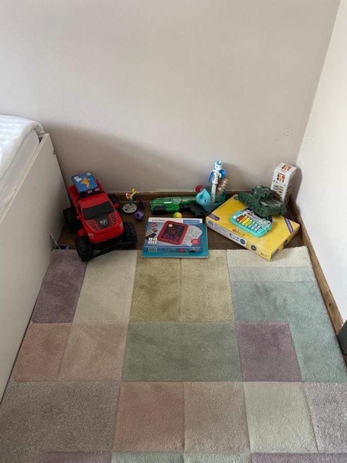 Apartament W Centrum Przy Studni 102M2 Leilighet Chełm Eksteriør bilde