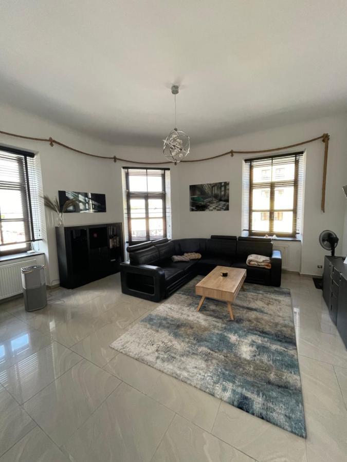 Apartament W Centrum Przy Studni 102M2 Leilighet Chełm Eksteriør bilde