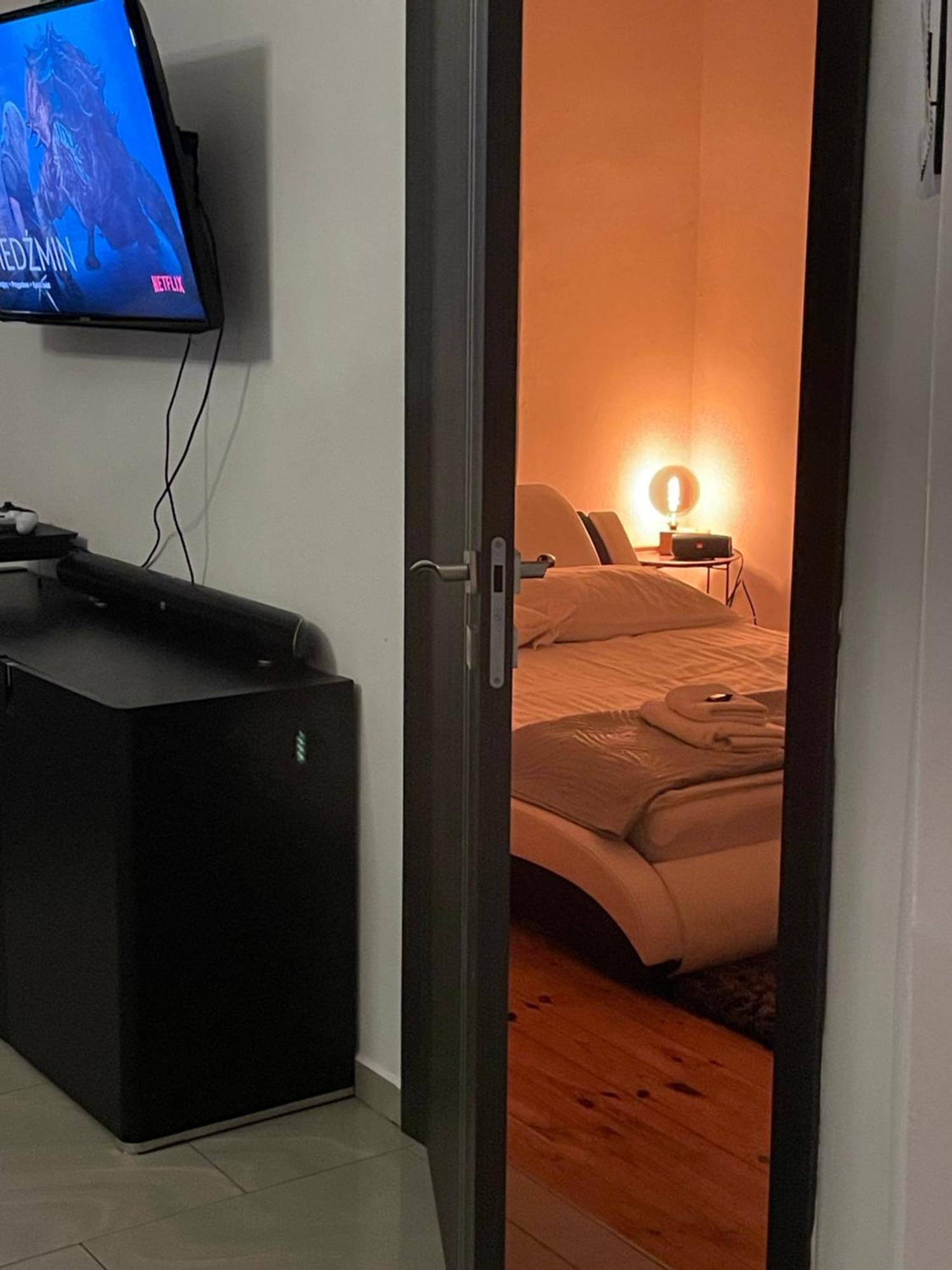 Apartament W Centrum Przy Studni 102M2 Leilighet Chełm Eksteriør bilde