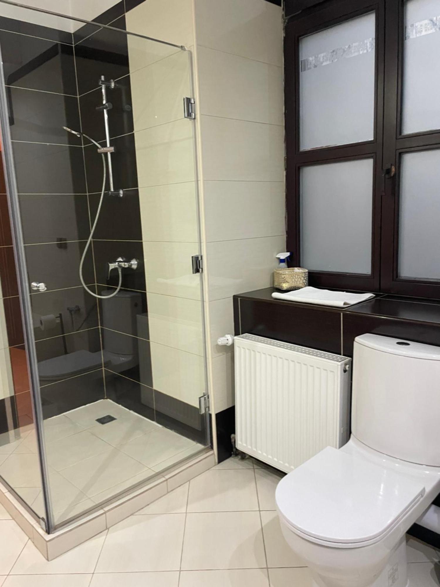 Apartament W Centrum Przy Studni 102M2 Leilighet Chełm Eksteriør bilde