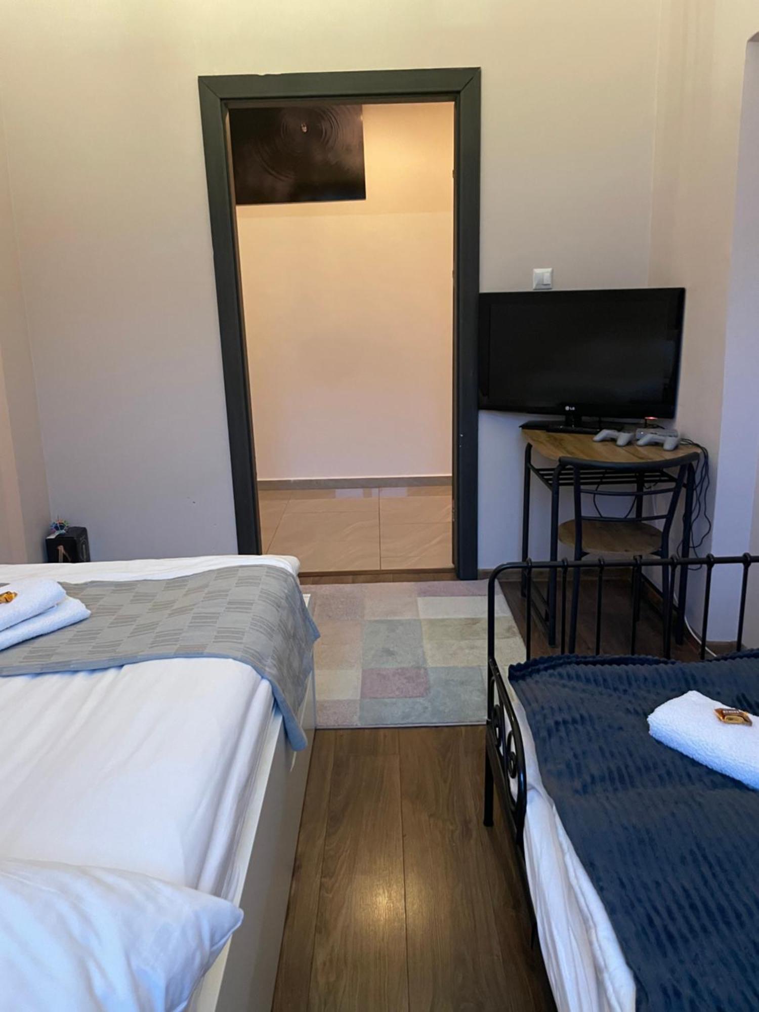 Apartament W Centrum Przy Studni 102M2 Leilighet Chełm Eksteriør bilde