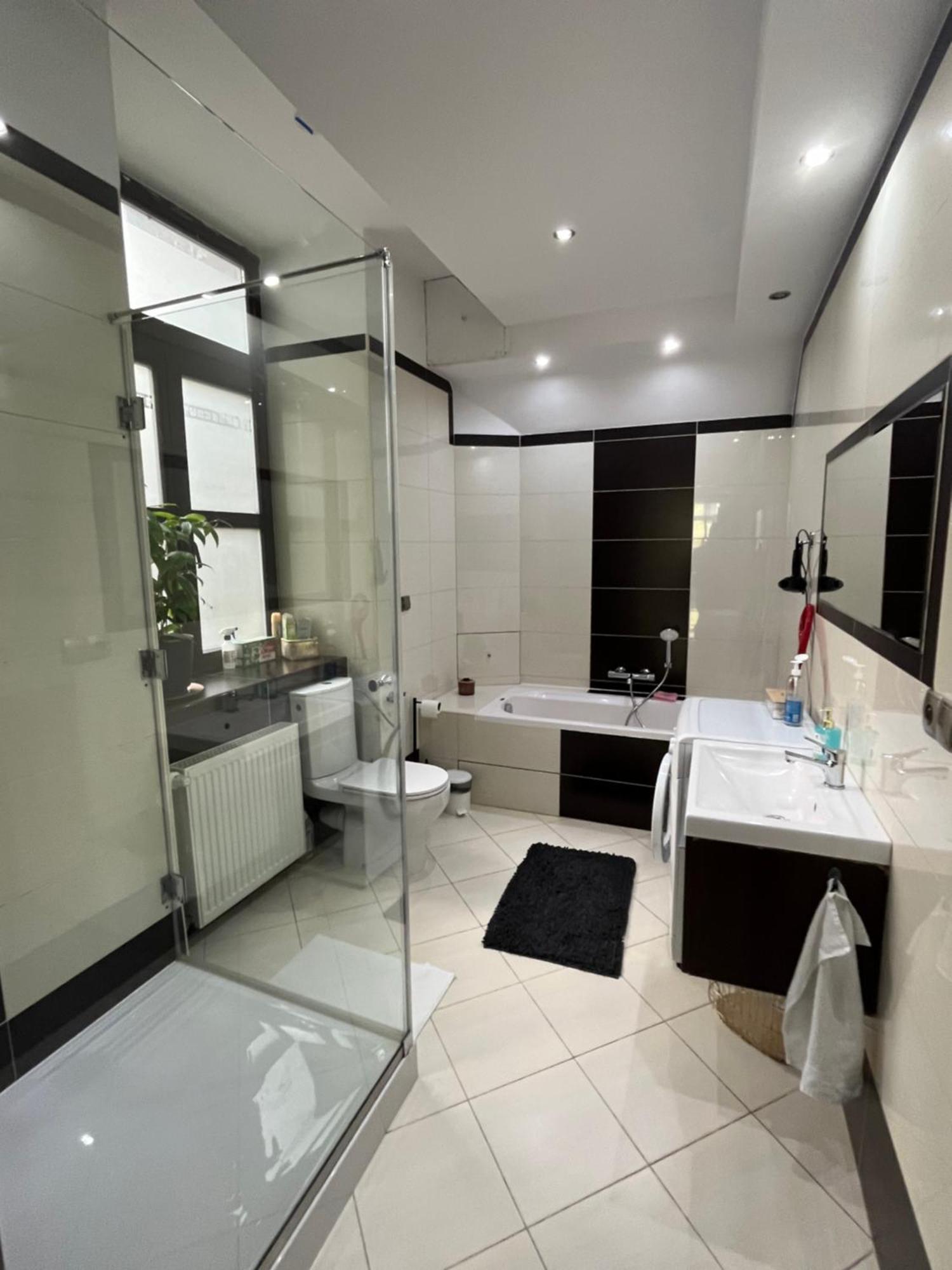 Apartament W Centrum Przy Studni 102M2 Leilighet Chełm Eksteriør bilde